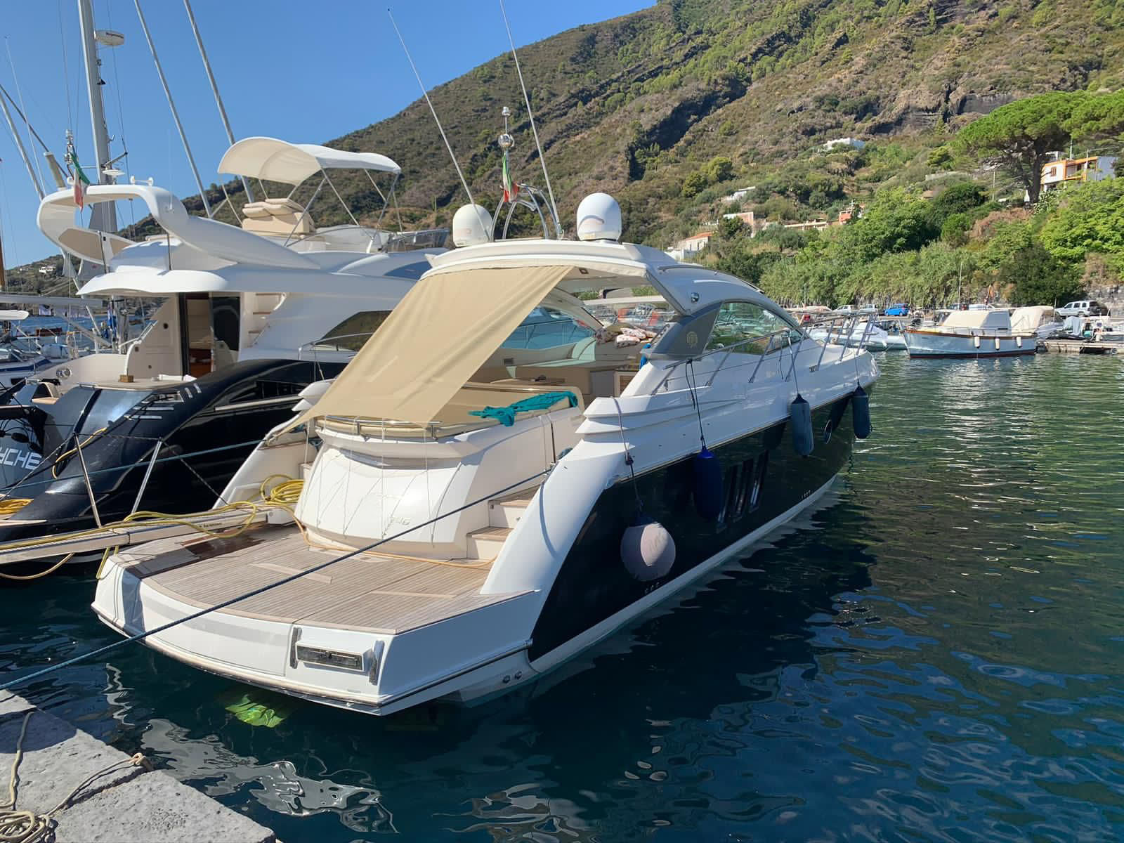 SESSA C46 (2010)
